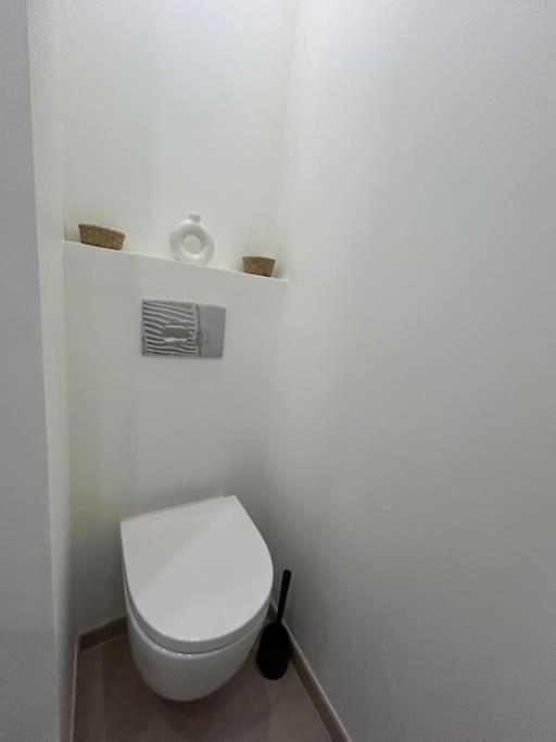Le Magnifique, Hyper Centre Apartment Toulouse Exterior photo