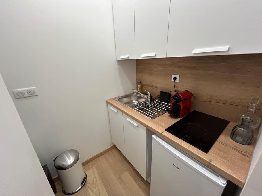 Le Magnifique, Hyper Centre Apartment Toulouse Exterior photo