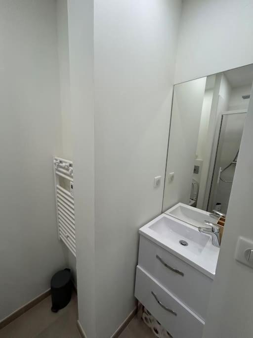 Le Magnifique, Hyper Centre Apartment Toulouse Exterior photo